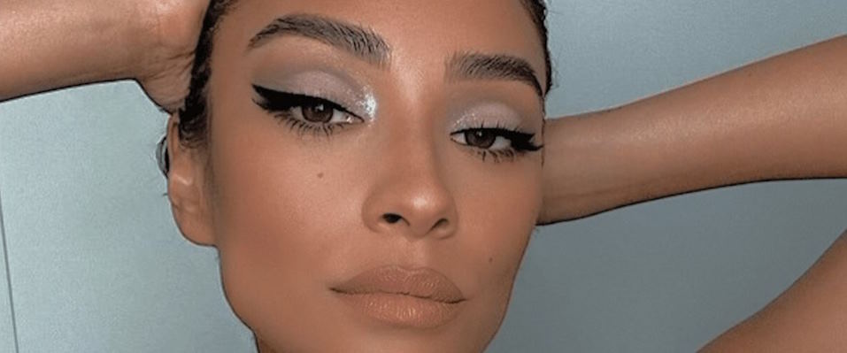 selecting eyeshadow colors