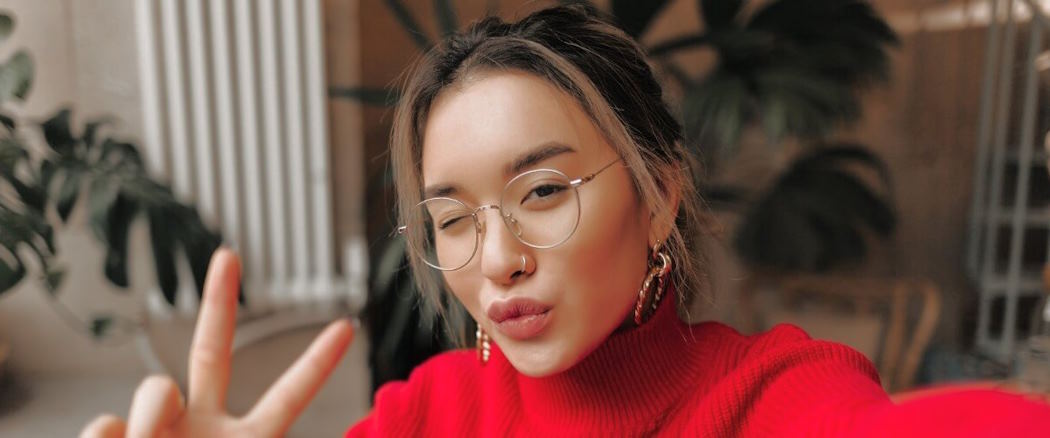 bold statement of your glasses